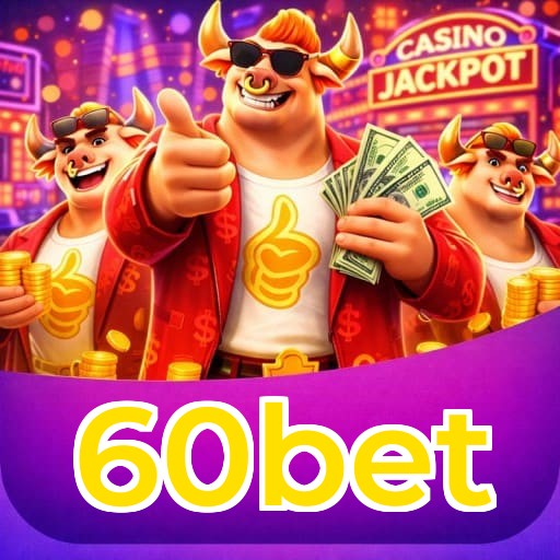 60bet Logo