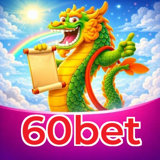 60bet Logo