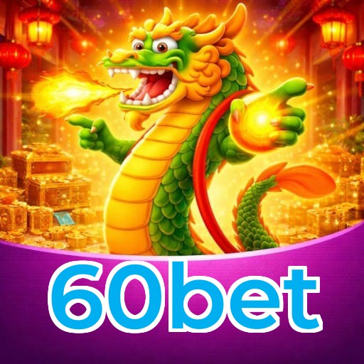 60bet Logo