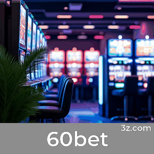 60bet Logo