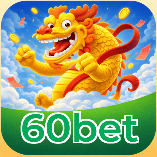 60bet Logo