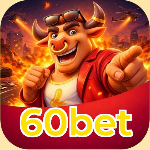 60bet Logo