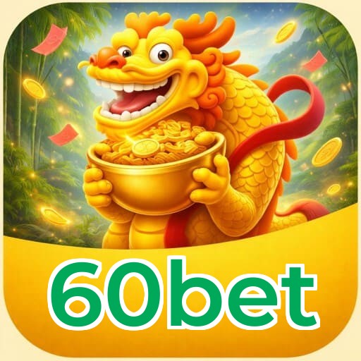60bet Logo