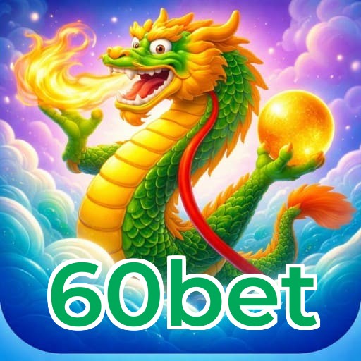 60bet Logo