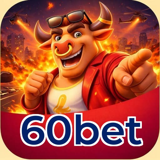 60bet Logo