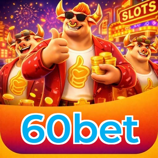 60bet Logo